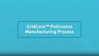 Pultrusion process cover image
