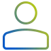 Person icon